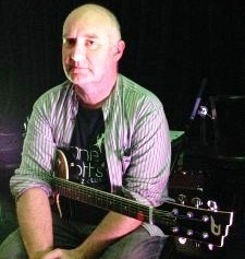 Dave Keary